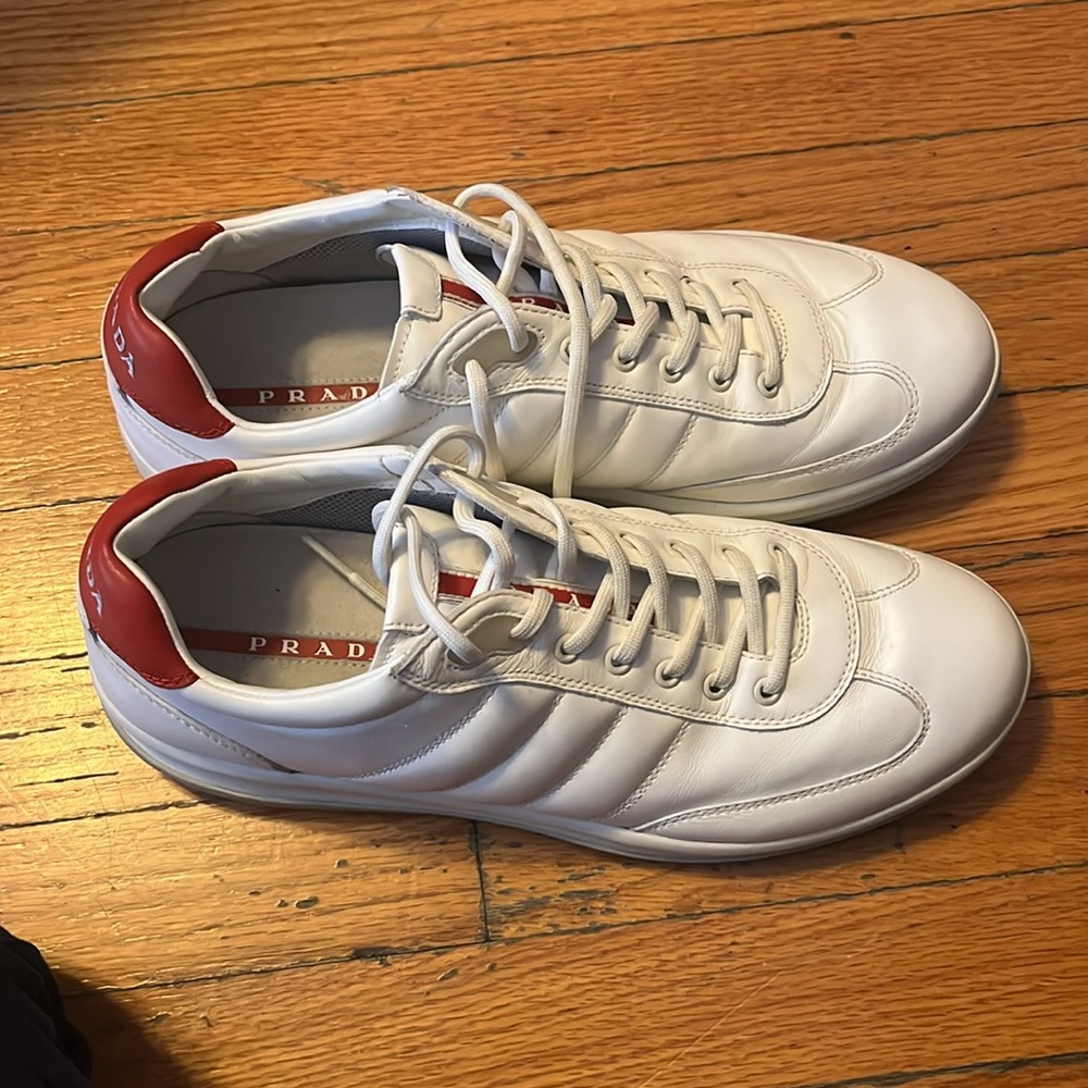 Men Snickers - Picture 2 of 6